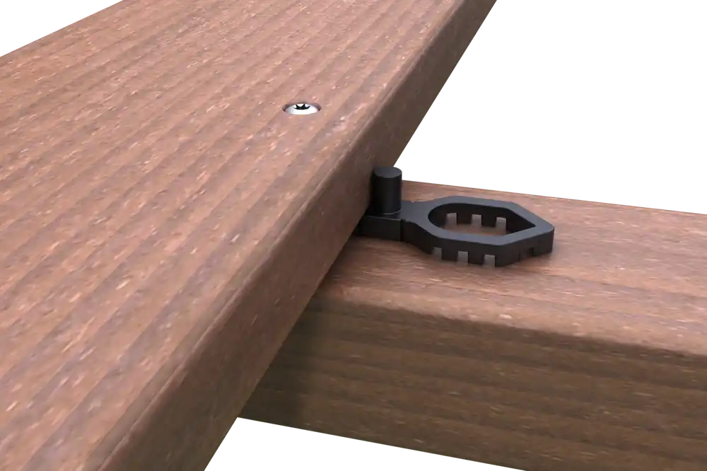 Markenprodukt K&R TERRAFIX Abstandshalter 7 mm