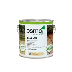 Mega-Angebot Osmo Holz-Spezial-öl 007 Teak