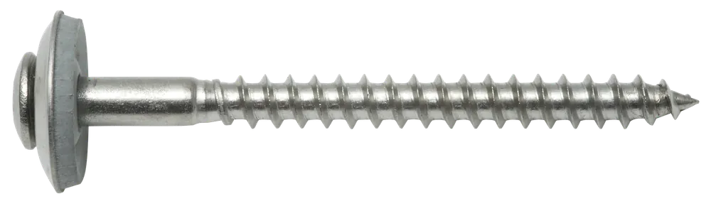 SWg Spenglerschrauben 4,5mm Echt