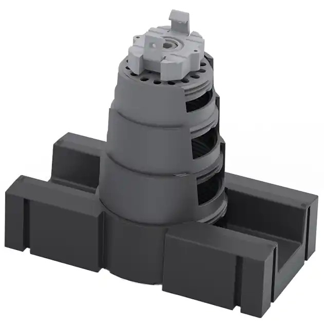 Schnäppchen Megawood Vario Fix - System