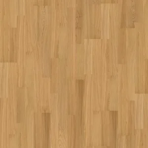 Bestpreis KäHRS Furnier-Boden Life Eiche Pure Oak, mattlackiert Klick-Fußboden