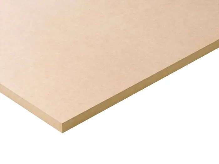 MDF-Platte Exterior Medite Jetzt Bestellen