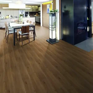 ZIRO Vinylboden Living Rigid Eiche Bautzen Klick-Vinylboden Bestseller