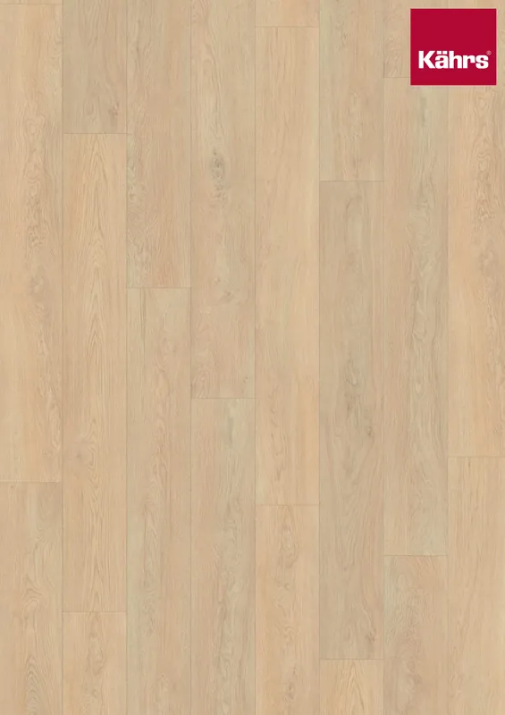 Kährs Rigid-Vinylboden Luxury Tiles SPC Sensation Fusion Klick-Vinylbelag Preisreduziert