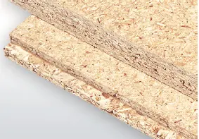 Schnäppchen ESB-Platte P5, E1E05 geschliffen (Nut+Feder)