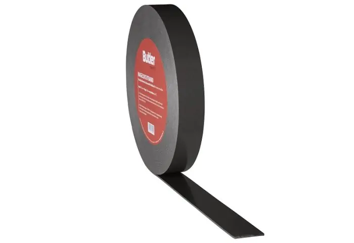 Butler Nageldichtband einseitig selbstklebend Kracherpreis