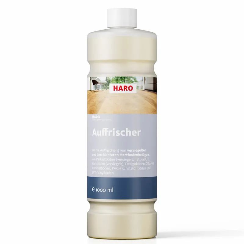 Saisonangebot Haro Clean + Green Aqua Shield Auffrischer