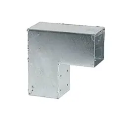CUBIC Eckbeschlag einzel Top-Preis