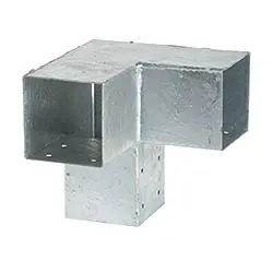 CUBIC Eckbeschlag doppelt Top-Preis