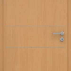 Innentür Lisena 2 Buche CPL Neue Kollektion