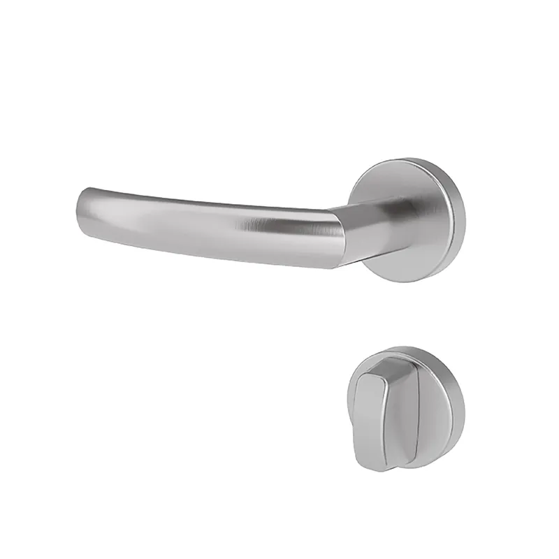 Abverkauf Türgriff Eleganto 906 Edelstahl