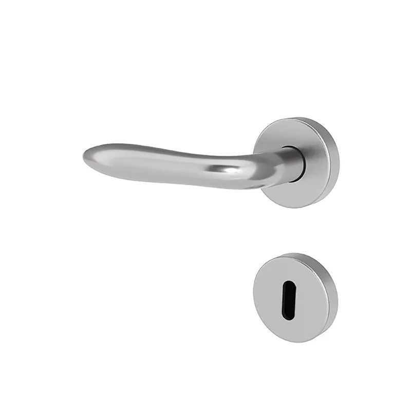 Türgriff Eleganto 5 Edelstahl Kracherpreis
