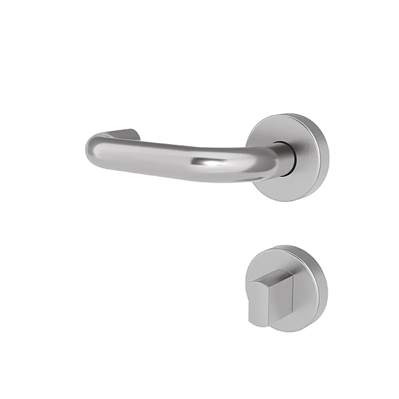 Angebot Türgriff Eleganto 1 Edelstahl