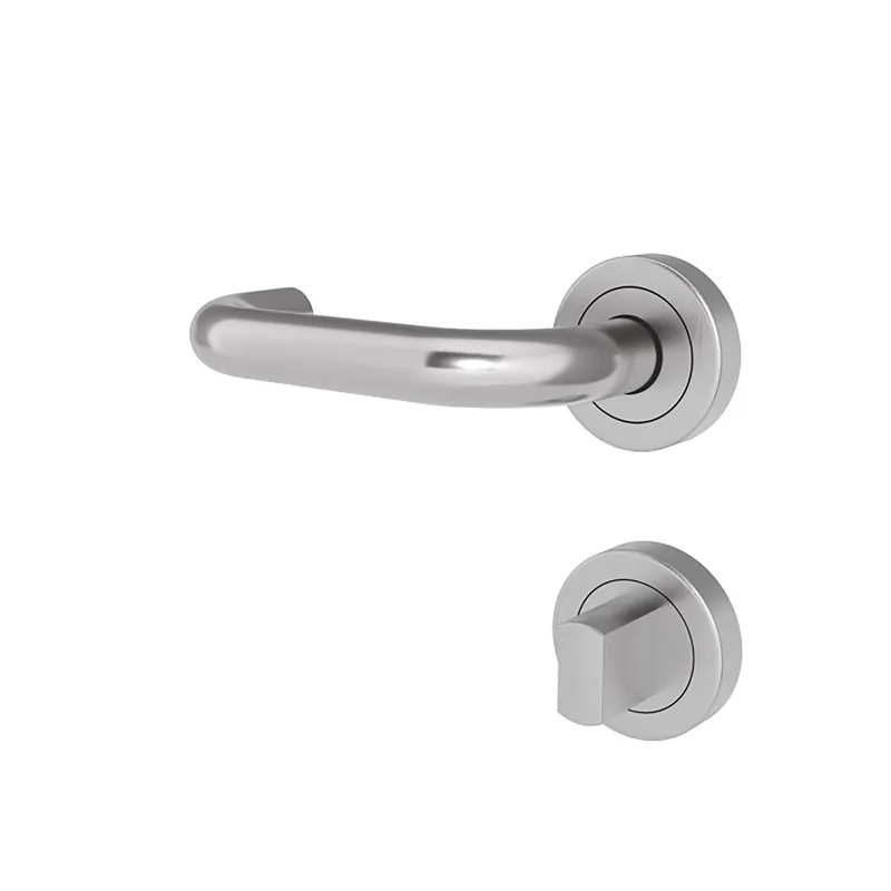 Preiswert Türgriff Eleganto 1 Exclusiv Edelstahl
