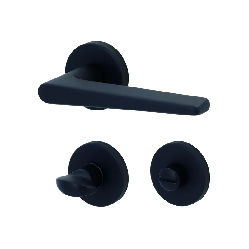 Türgriff Eleganto 524 Schwarz matt Mega-Angebot