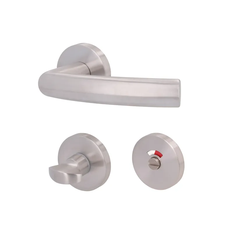 Türgriff Eleganto 512 Edelstahl satiniert Sonderaktion