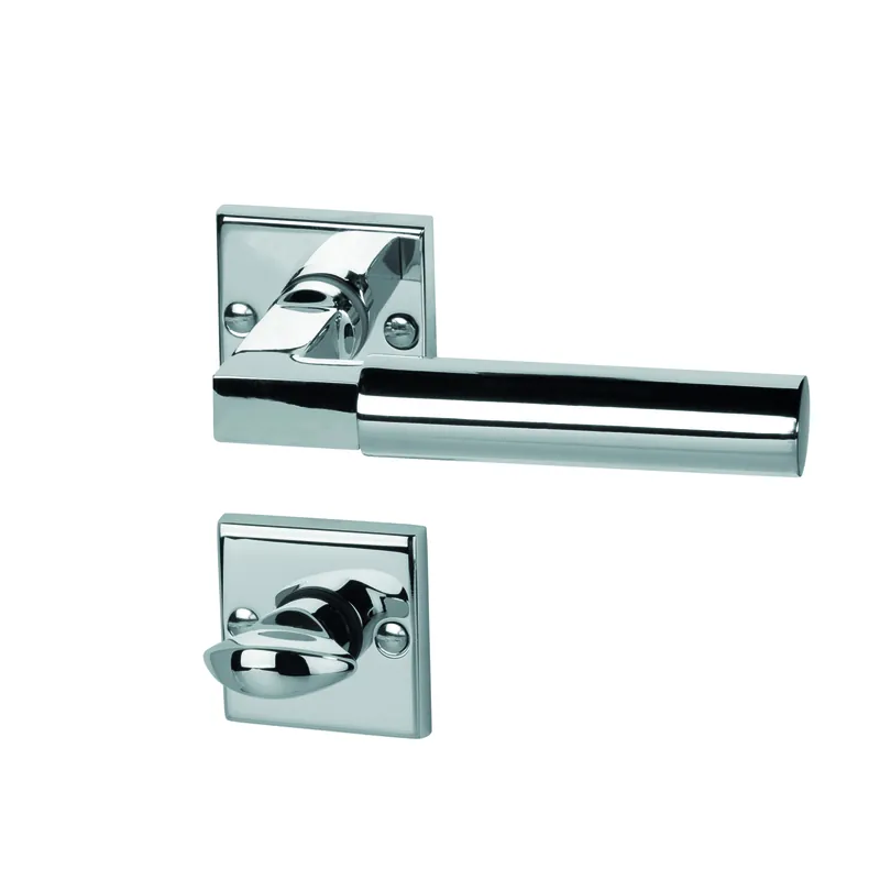 Expressversand Türgriff Eleganto 535 Chrom poliert
