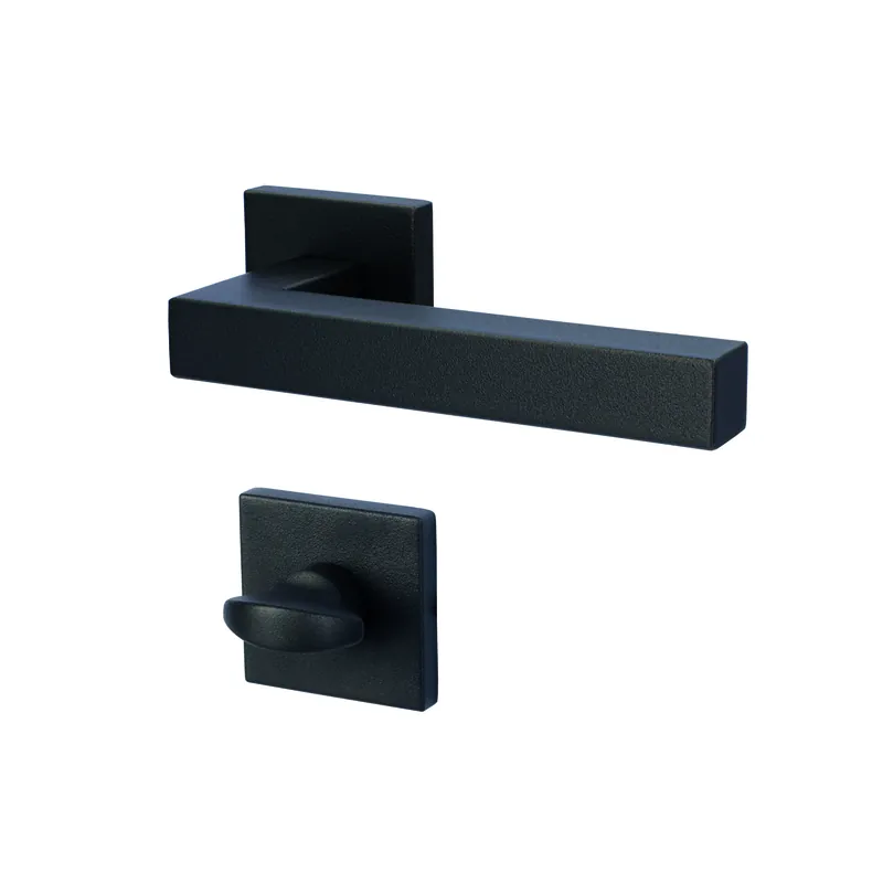 Türgriff Eleganto 520 Schwarz Feinstruktur Top-Angebot