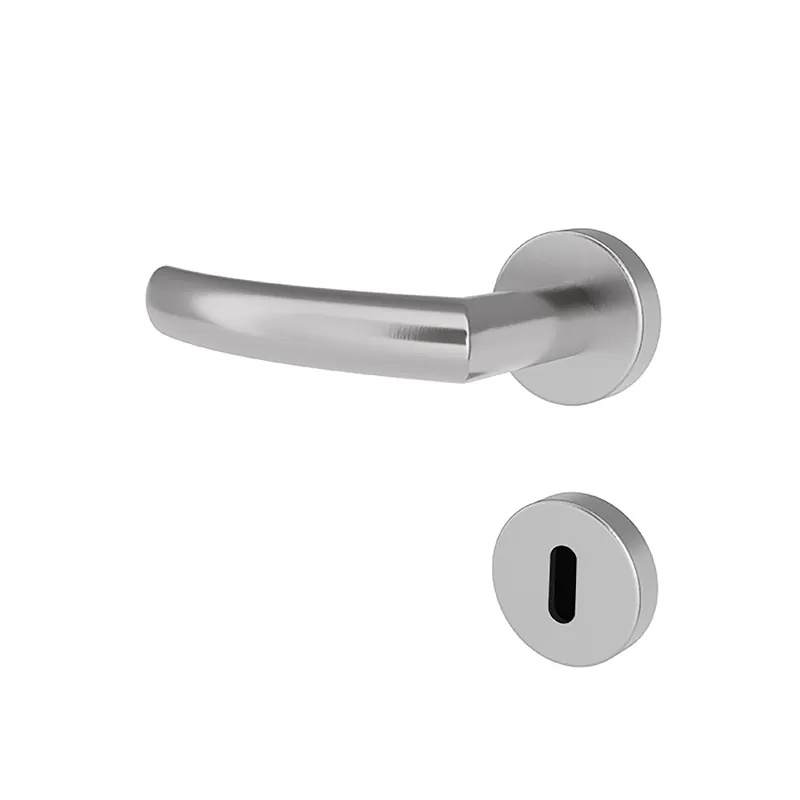 Preis Gesenkt Türgriff Eleganto 75 Edelstahl