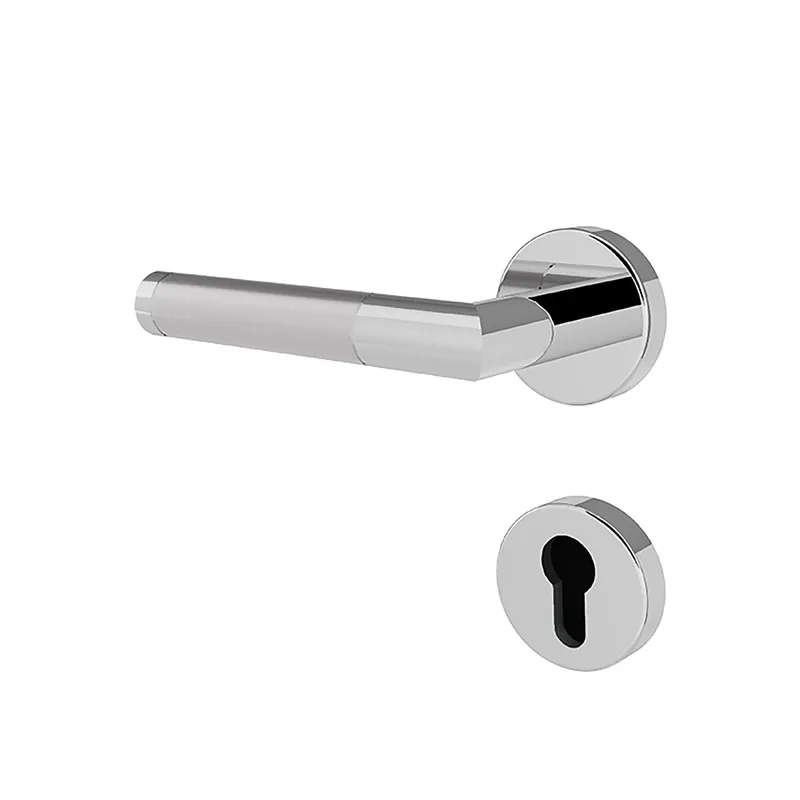 Türgriff Eleganto 939 Chrom / Edelstahl Top-Seller