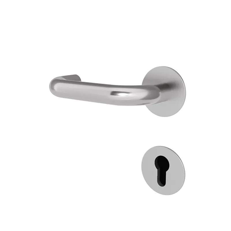 Türgriff Eleganto 1PL Plano Edelstahl Expressversand