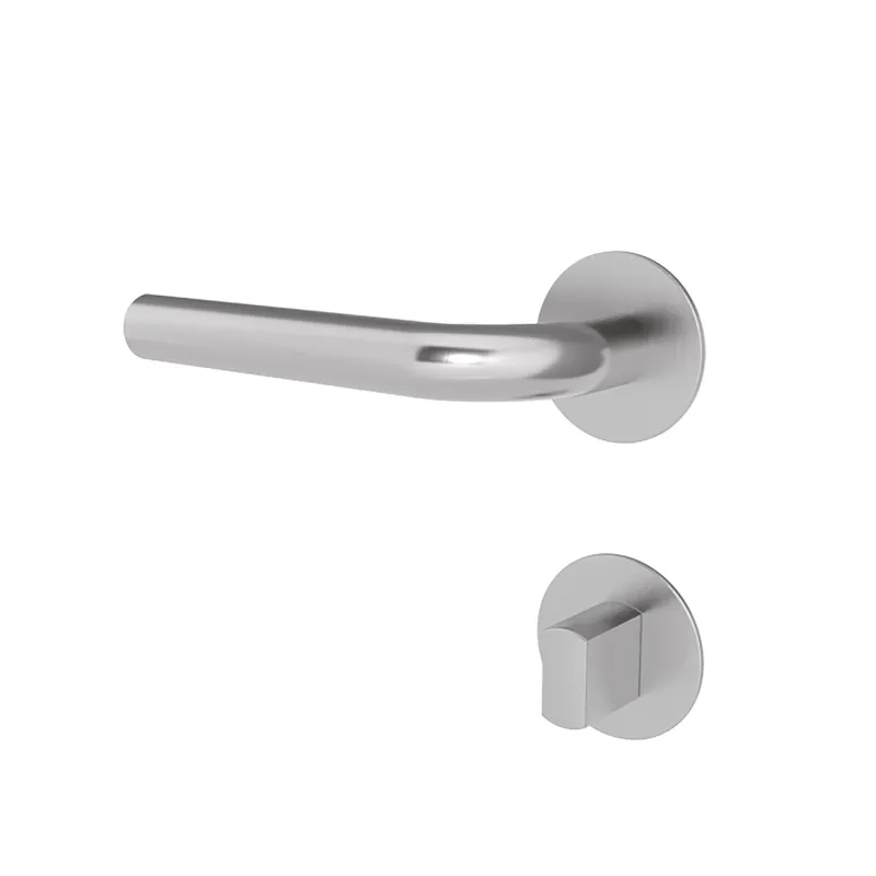 Türgriff Eleganto 3PL Plano Edelstahl Top-Preis