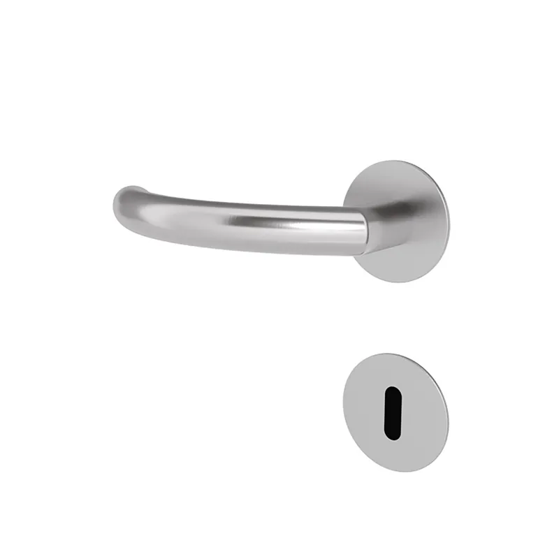 Türgriff Eleganto 6PL Plano Edelstahl Saisonangebot