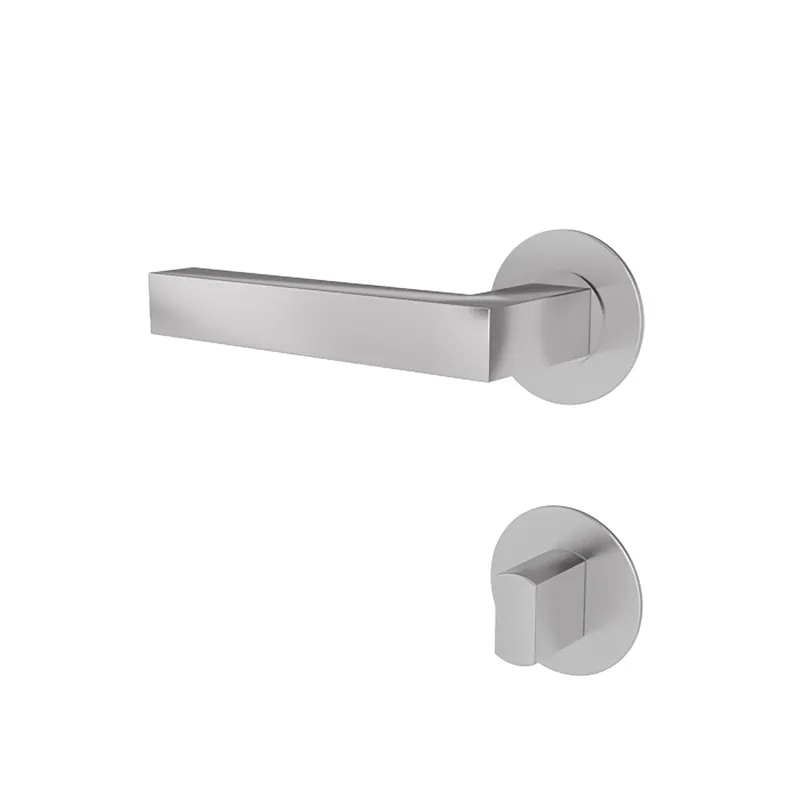 Abverkauf Türgriff Eleganto 63PL Plano Edelstahl