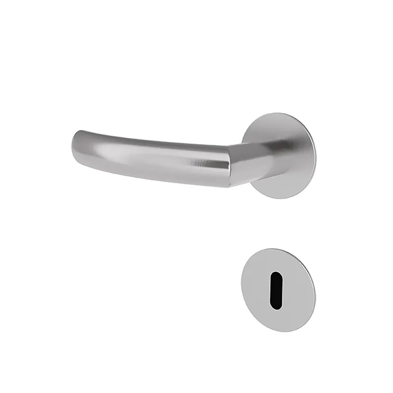 Top-Seller Türgriff Eleganto 75PL Plano Edelstahl