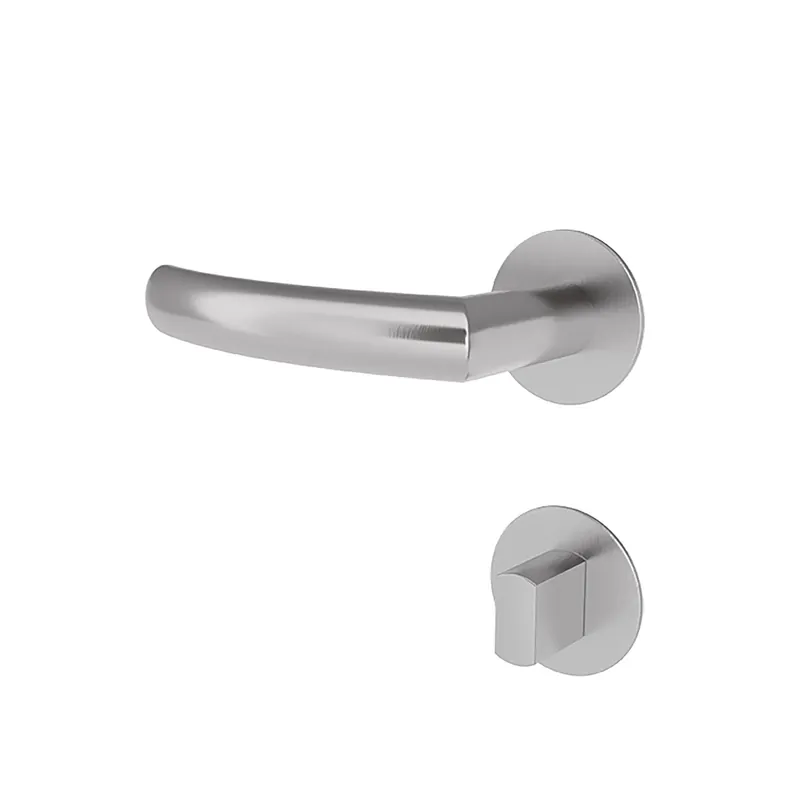 Neue Kollektion Türgriff Eleganto 75PL Plano Edelstahl