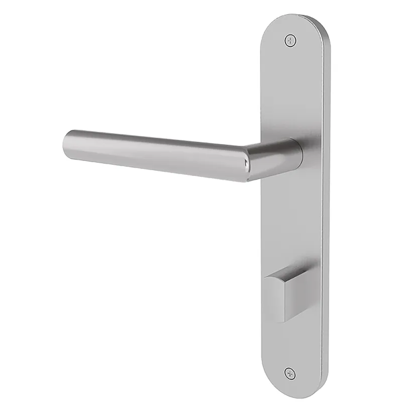 Abverkauf Türgriff Eleganto 2LR Edelstahl