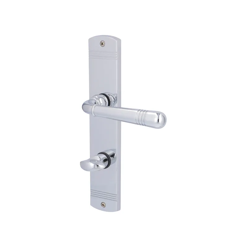 Türgriff Eleganto 549LE Chrom poliert Top-Seller