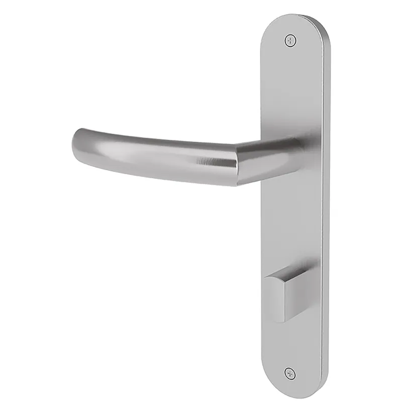 Türgriff Eleganto 75LR Edelstahl Letzte Chance