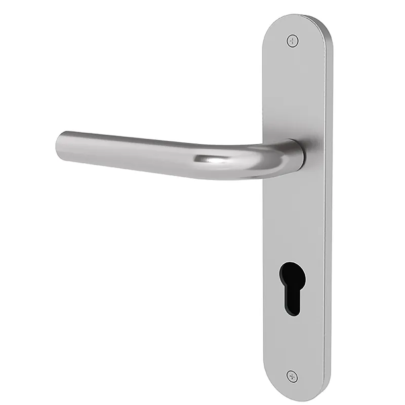 Türgriff Eleganto 3LR Edelstahl Mega-Angebot