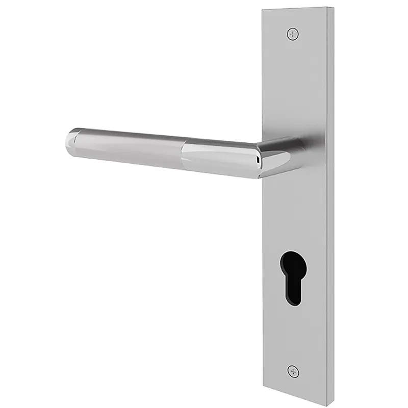 Türgriff Eleganto 39LE Chrom / Edelstahl Super-Preis