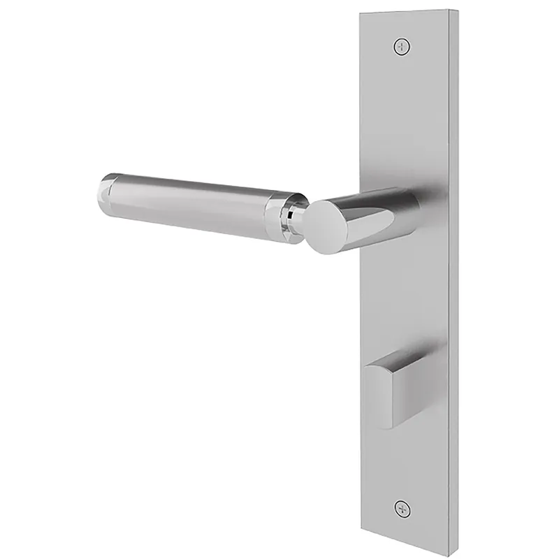 Türgriff Eleganto 35LE Chrom / Edelstahl Günstig