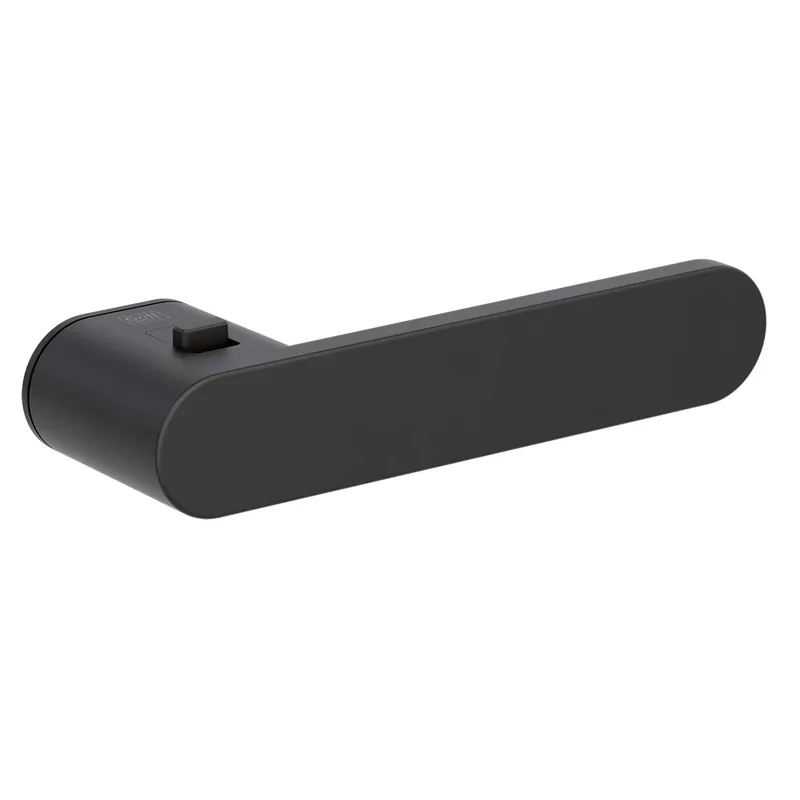 Türgriff Griffwerk AVUS ONE Graphitschwarz smart2lock Preisknaller