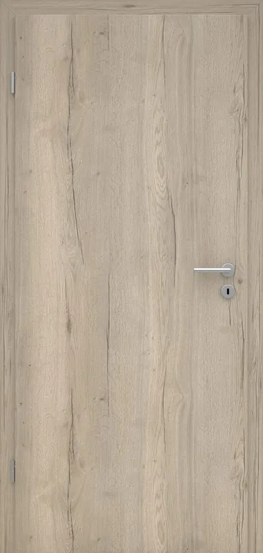 Innentür Laminato Eiche Light CPL Knallerangebot