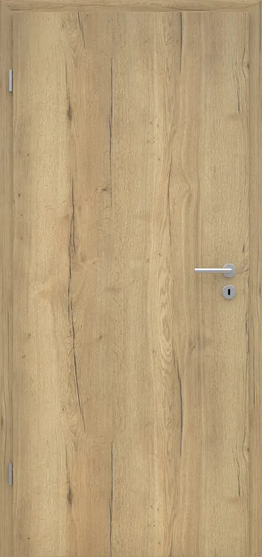 Meistverkauft Innentür Laminato Eiche Strong CPL