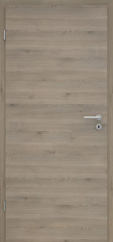 Innentür Laminato Pinie Vintage Quer CPL Abverkauf