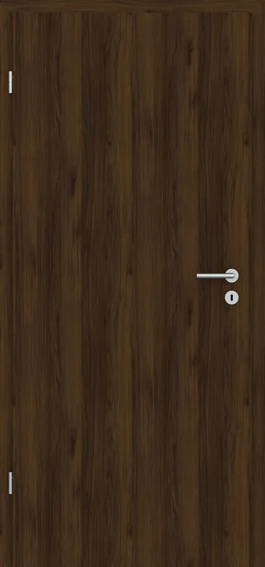 Begrenztes Angebot Innentür Laminato Accent Nussbraun CPL