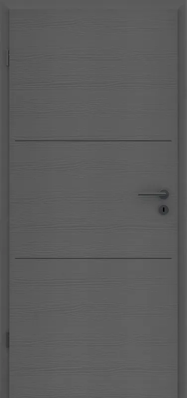 Online Kaufen Innentür Lisena 3 Accent Onyx Quer CPL