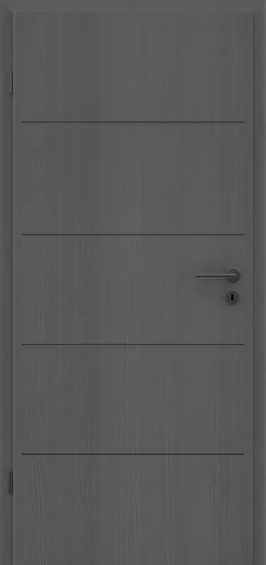 Innentür Lisena 5 Accent Onyx CPL Letzte Chance