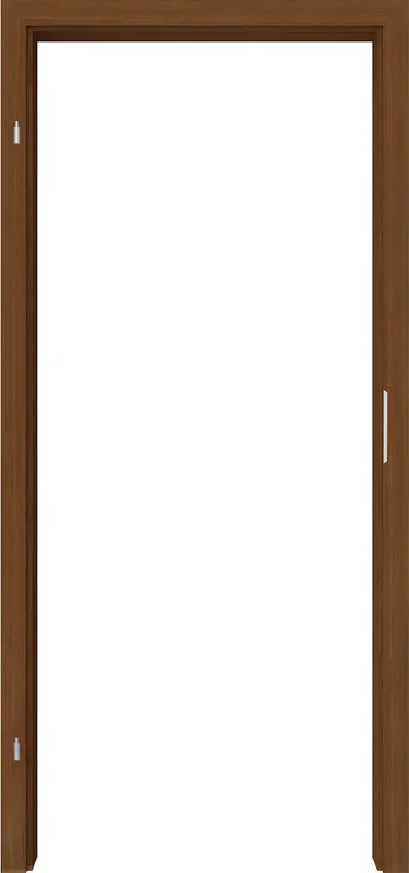 Billig Zarge Asteiche Premium Bronze echtholzfurniert