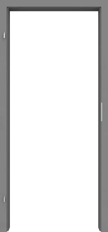 Zarge Grigio Grau CPL Preisreduziert