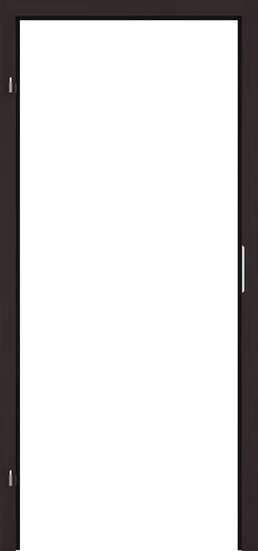 Abverkauf Blockrahmen Accent Graphitgrau CPL