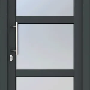 Holzhaustür VivaDoor 20230 Beliebt