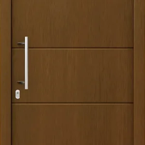 Holzhaustür VivaDoor 20805 Schneller Versand