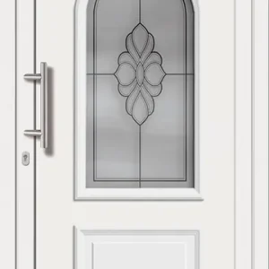 Sonderangebot SecuDoor Power 15779P-2 Kunststoffhaustür