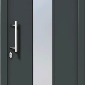 Neu Holzhaustür VivaDoor 20515